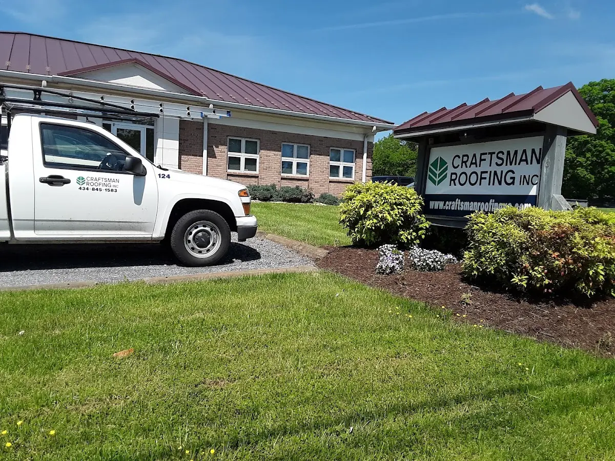 Quality Hail Damage Roof Repair by experienced craftsmen in Tiltons Corners